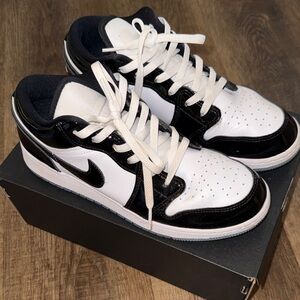 Air Jordan 1 Low (7y)